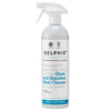 Delphis Eco Glass & Stainless Steel Cleaner 700ml