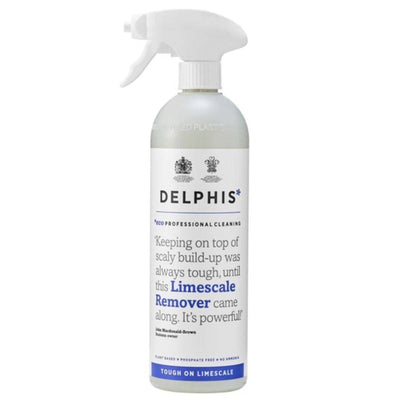 Delphis Eco Limescale Remover 700ml