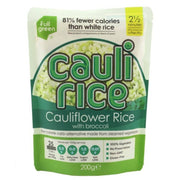 Cauli Rice - Broccoli 200g x 6