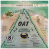 Mountain Bread Oat Wraps - 70% 200g