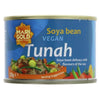 Marigold Vegan Tunah In Cans 170g