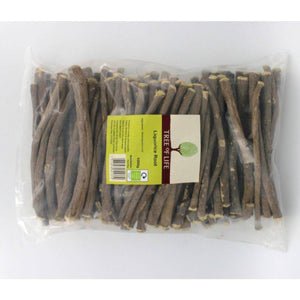 Tree Of Life Liquorice Root 1kg