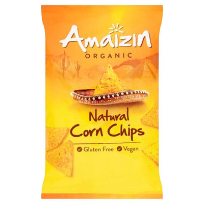 Amaizin Family Size Corn Chips 150g