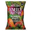 Emily Crisps Rainbow Roots 23g x 12