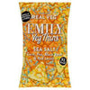 Emily Crisps Sea Salt Veg Thins 23g x 24