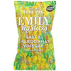 Emily Crisps Sweet Potato Sticks - Salt & Vinegar 35g x 12