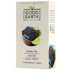 Good Earth Crème Earl Grey Tea 15 Bags
