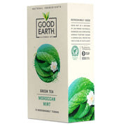 Good Earth Moroccan Mint & Green Tea 15 Bags