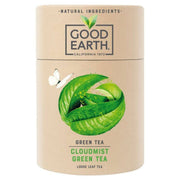 Good Earth Cloudmist Green Tea Loose Leaf 80g