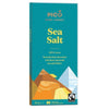 Pico Organic Sea Salt Chocolate 80g x 10