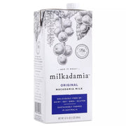 Milkadamia Original Macadamia Milk 946ml x 6