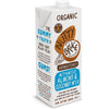 Nutty Bruce Activated Unsweetened Almond & Coconut M*lk 1Ltr x 6