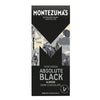 Montezuma's Montezumas 100% Cocoa Absolute Black Almonds Bar 90g x 12