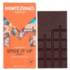 Montezuma's Montezumas Spice It Up Dark Ginger Bar 90g x 12