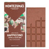 Montezuma's Montezumas Happiccino Coffee & Cocoa Nib Bar 90g x 12