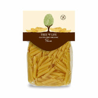 Tree Of Life Organic & Gluten Free Penne 400g