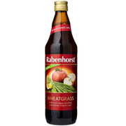 Rabenhorst Organic Wheatgrass Cocktail 750ml