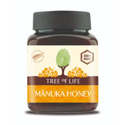 Tree Of Life Manuka Honey 300+ MGO 250g