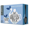 Clipper Organic Fair Trade Decaf Tea 80 Bags