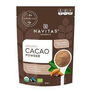 Navitas Organics Organic Keto Cacao Powder 227g
