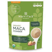 Navitas Organics Organic Maca Gelatinised Powder 227g