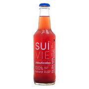 Sui Vie Jabuticaba 100% Natural Drink 275ml