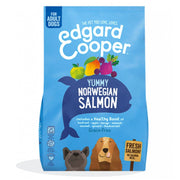 Edgard & Cooper Dog Kibble - Norwegian Salmon 2.5kg