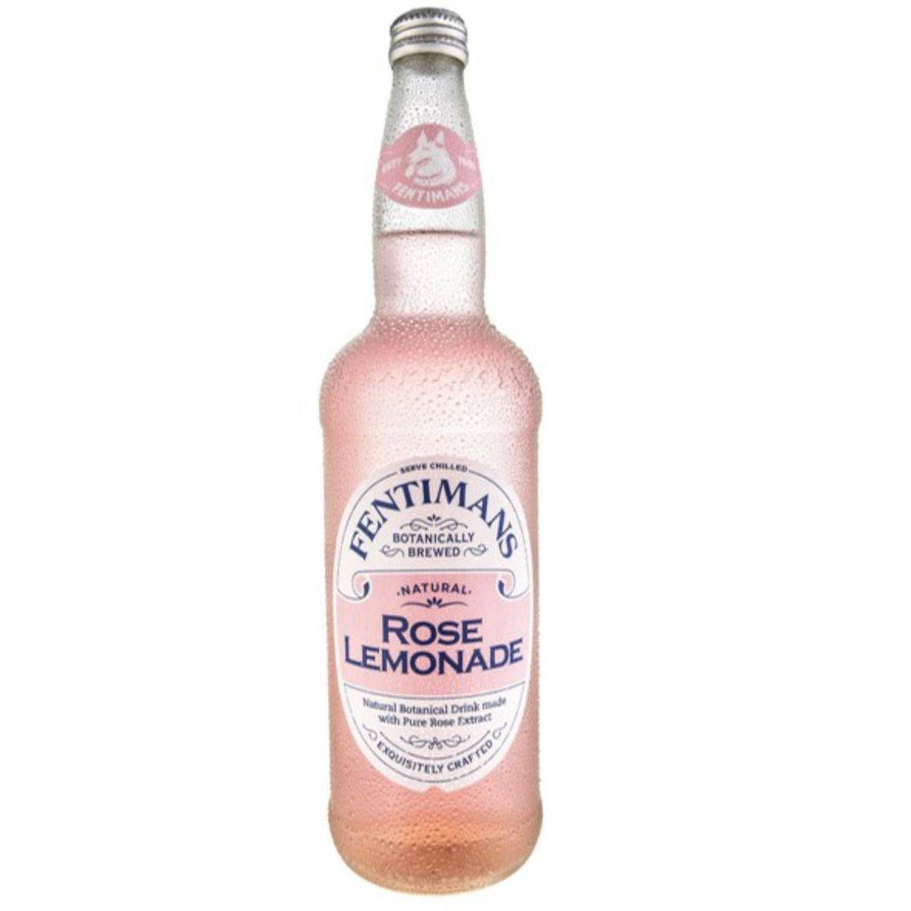 Fentimans Rose Lemonade 750ml