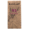 Blanxart Guayaquil 95% Chocolate 80g x 12