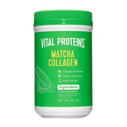 Vital Proteins Collagen Peptides - Matcha 341g
