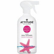 Attitude Daily Shower Cleaner Citrus Zest 800ml