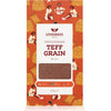 Lovegrass Ethiop Ethiopia Brown Teff Grain 500g