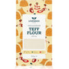Lovegrass Ethiop Ethiopia White Teff Flour 500g