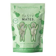 Tasty Mates The Perfect Pear Gourmet Gummy Sweets 54g x 12