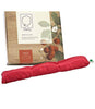 inatura Cherry Stone Pillow - Cervico Long Single