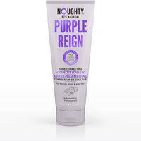 Noughty Purple Reign Conditioner 250ml x 6