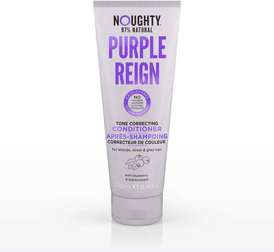 Noughty Purple Reign Conditioner 250ml x 6