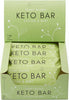 Keto Hana Cocoa & Mint Bars 40g x 12