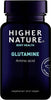 Higher Nature Glutamine Tablets 90s