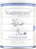 Nannycare Stage 3 Growing Up Milk 1-3yr 900g