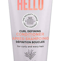 Noughty Wave Hello Conditioner 250ml x 6