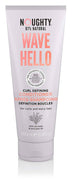 Noughty Wave Hello Conditioner 250ml x 6