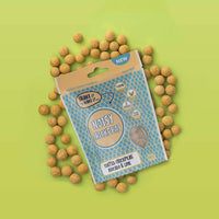 Noisy Snacks Avocado & Lime Chickpeas 45g x 9