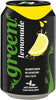 Green Lemonade 330ml x 24