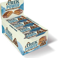 Trek Power Millionaire Shortbread 55g x 16