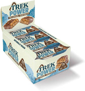 Trek Power Millionaire Shortbread 55g x 16