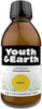 Youth & Earth Liposomal Glutathione - Mango 250ml