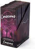 Conscious Love Potion No 9 Chocolate 60g x 10