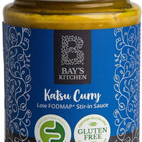 Bays Kitchen Katsu Curry Stir-In Sauce 260g