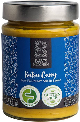 Bays Kitchen Katsu Curry Stir-In Sauce 260g